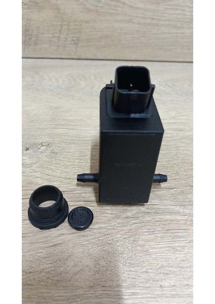 98510-1C100 Su Fiskiye Motoru Çift Çıkış Getz 03- / I20 07- / I10 07- / Rıo Kyota fırsatları