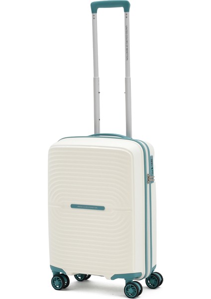 Kabin Boy Kırılmaz Valiz – Ultra Hafif, Tsa Kilit, Darbeye Dayanıklı