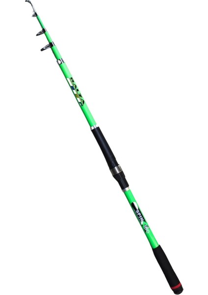 Balza Favorite 300CM 40-120GR Teleskopik Spin Olta Kamışı fiyatları