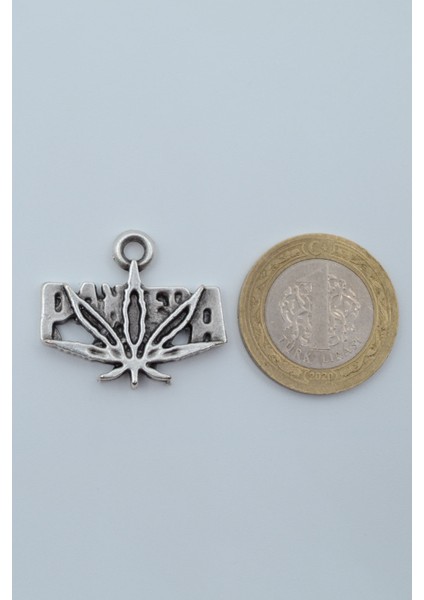 Pantera Gümüş Kaplama Örme Zincir Kolye fırsatları