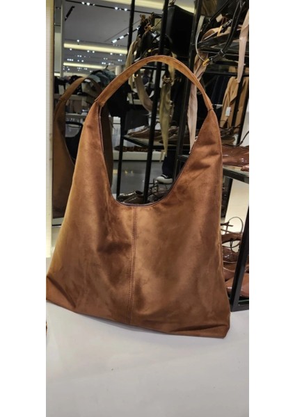 günlük shopper kadın omuz el kol bucket nubuk çanta fiyatları