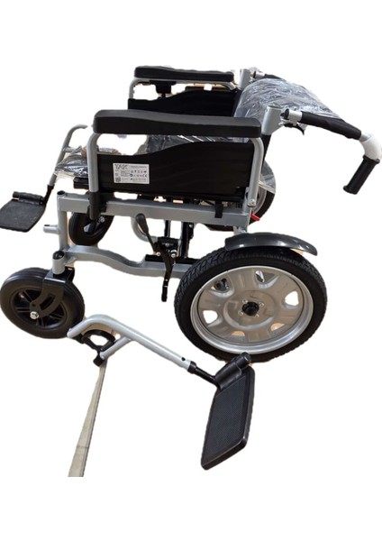 Akülü Tekerlekli Sandalye