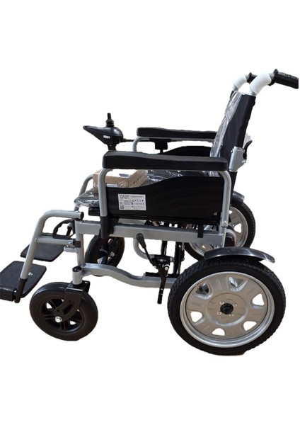 Akülü Tekerlekli Sandalye fırsatları