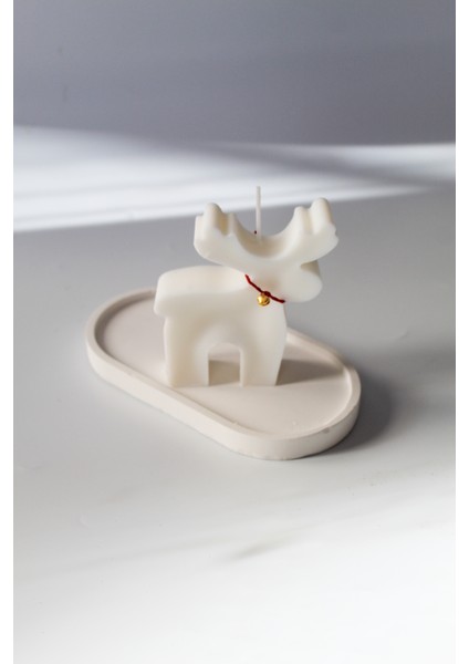 Yılbaşı Soya Mum No : 5