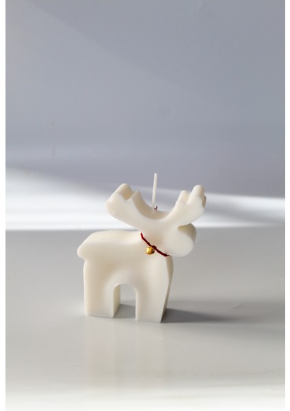 Yılbaşı Soya Mum No : 5 fiyatları