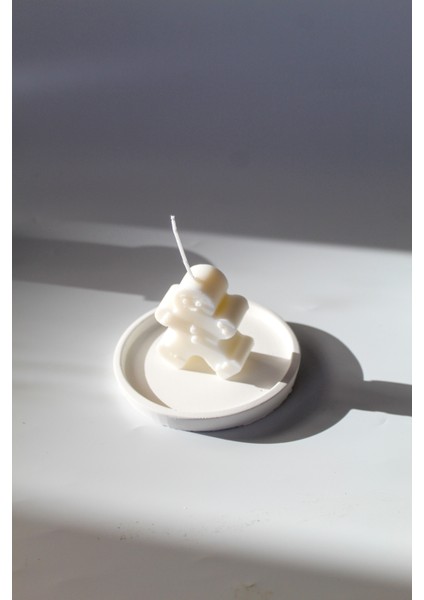 Yılbaşı Soya Mum No : 6