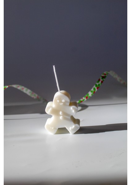 Yılbaşı Soya Mum No : 6 fiyatları