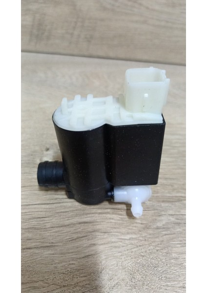 98510-2L100 Su Fiskiye Motoru Çift Çıkış I30 07- / Ceed 06- Kyota fırsatları