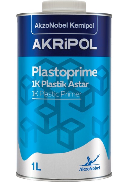 Plastoprime Plastik Astar 1 Litre