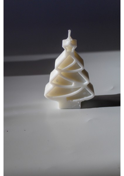 Yılbaşı Soya Mum No : 2