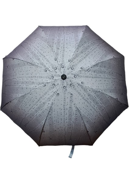 Rüzgar Dayanıklı Çok Renkli Yarasa Model 8 Telli Manuel Güçlü Tasarım fırsatları