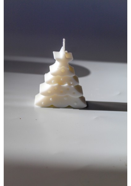 Yılbaşı Soya Mum No : 4 modelleri