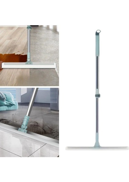 Zemin - Cam Silme Aparatı Çekçek Teleskopik Oynar Başlıklı fiyatları