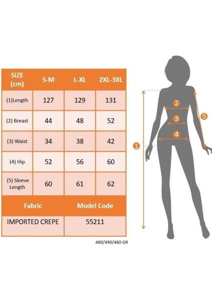 Kruvaze Yaka Bel Detaylı Midi Ithal Krep Elbise - Mavi indirimleri