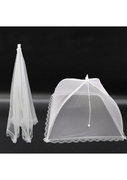 Yiyecek Koruma Şemsiyesi