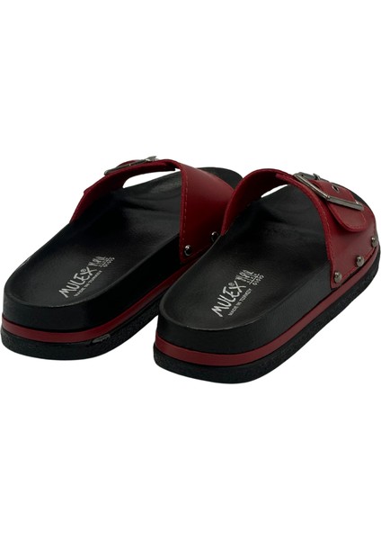 2251 Günlük Kadın Terlik Kalın Tabanlı Yumuşak indirimleri