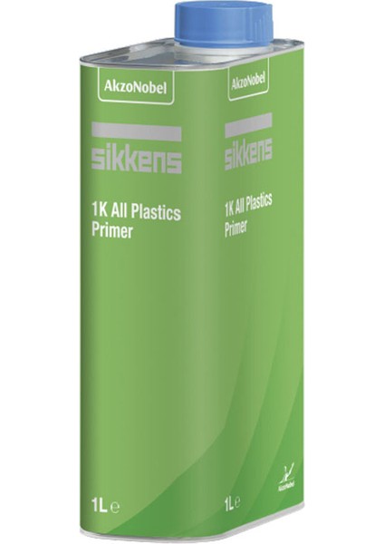 Sikkens 1k All Plastik Astar 1 Litre