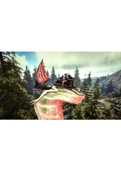 Ark: Survival Ascended - Ps5 fırsatları