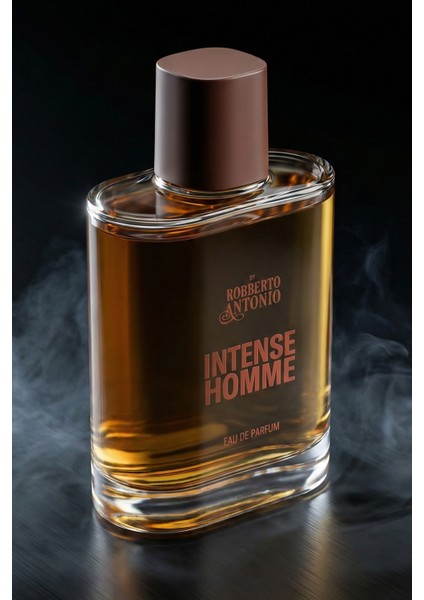 Roberto Antonio Men Intense Edp 100 ml – Güçlü, Çekici ve Kalıcı Erkek Parfüm – Yoğun Odunsu Koku fiyatları