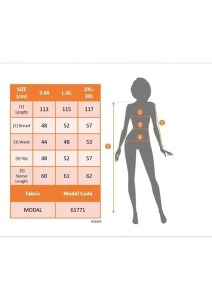 Polo Yaka Yandan Yırtmaçlı Midi Modal Elbise - Siyah indirimleri