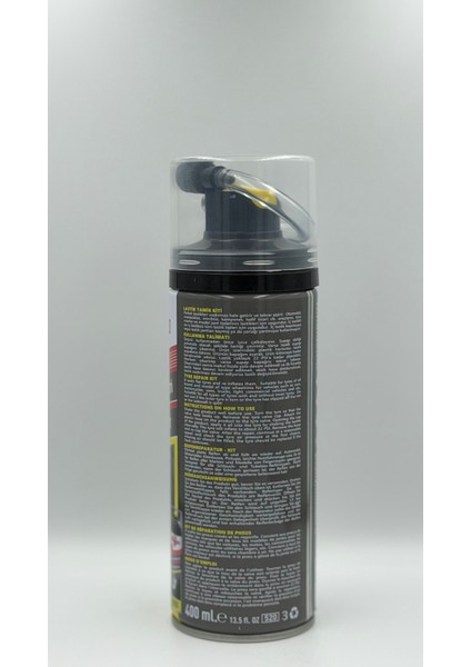 Lastik Tamir Kiti 400 ml fiyatları