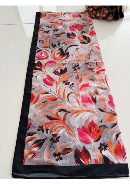 Lale Desen Soft Şal indirimleri