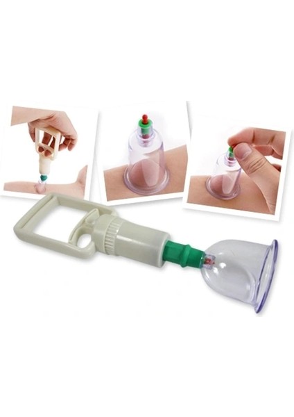 vakumlu (6 parça) fiyatları