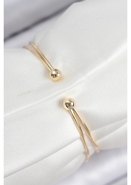 Pirinç Zirkon Taşlı Pırlanta Model Gold Renk Kadın Bileklik fiyatları