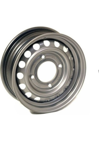 Römork & Karavan Jantı 5X13 Inc 4 Bijon