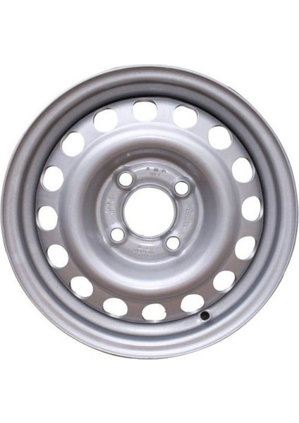 Römork & Karavan Jantı 5X13 Inc 4 Bijon fiyatları