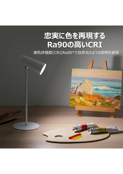 Esnek Şarj Edilebilir Lamba Gl indirimleri