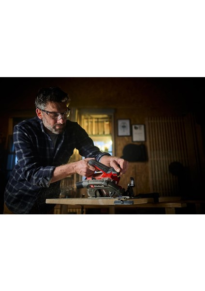 Akülü Daire Testere Te-Cs 18/165-2 Li - Solo Power X-Change (18 V, Ø 165 mm Testere Bıçağı, fırsatları