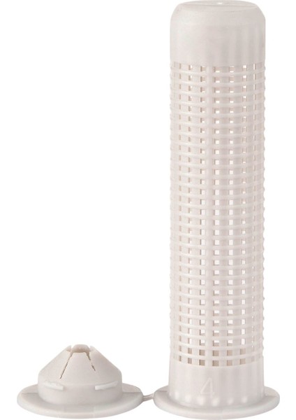 Ecz Kimyasal Dübel Eleği 16X130 mm 50'li Paket | Enjeksiyon Dübel Için Plastik Elek Kovan fiyatları