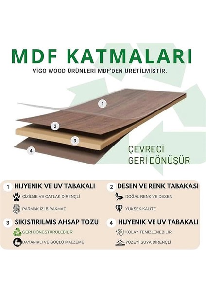 - LS021 Minderli 15,6" ve 17,3" Laptop Sehpası