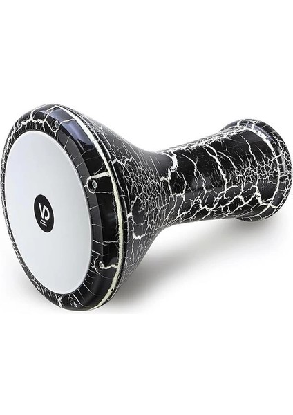 Oryantal Profesyonel Solo Darbuka Çatlak Boya Effeckt