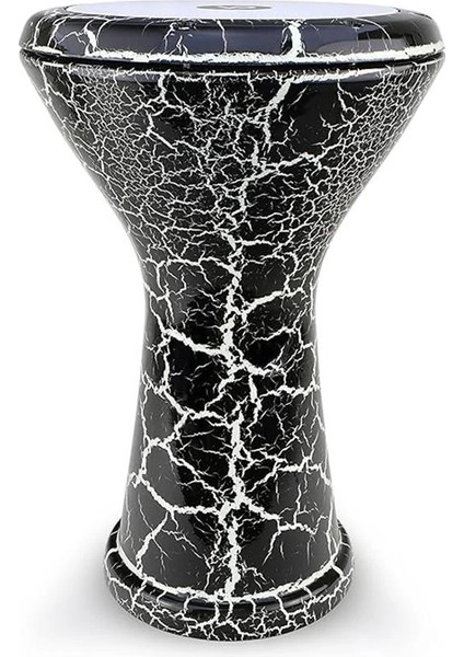 Oryantal Profesyonel Solo Darbuka Çatlak Boya Effeckt fiyatları