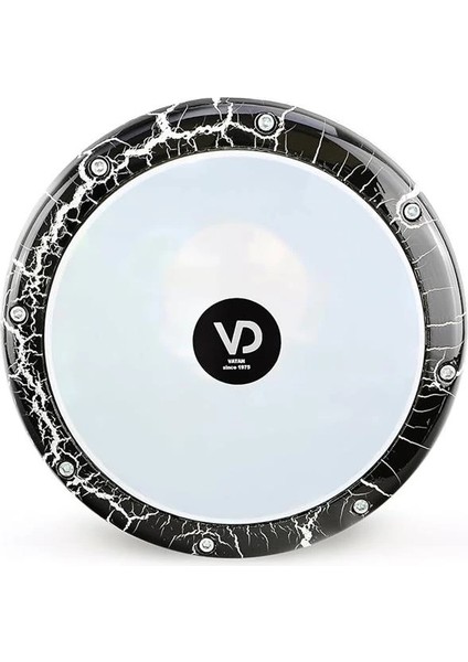 Oryantal Profesyonel Solo Darbuka Çatlak Boya Effeckt fırsatları