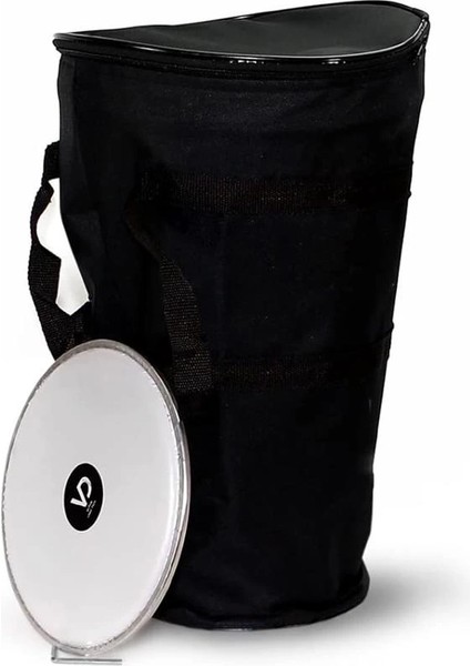 Oryantal Profesyonel Solo Darbuka Çatlak Boya Effeckt indirimleri