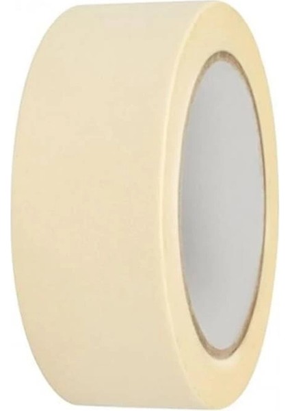 3 Adet Kağıt Bant 36MM Maskeleme Bandı Boya Bandı