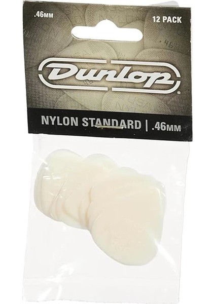 Nylon Standard 12LI Pena Seti (0.46MM)