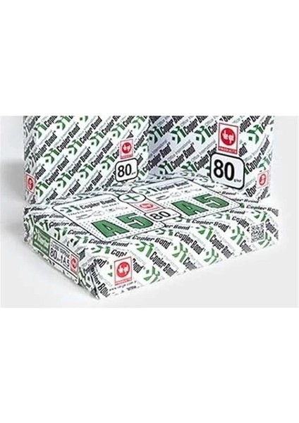 Copier Bond A5 Fotokopi Kağıdı 1000 Yaprak modelleri