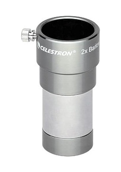 Barlow Lens 2x cl 93326 fırsatları