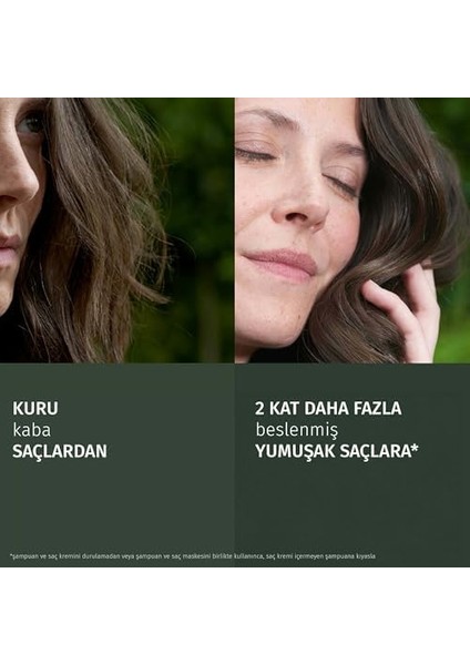 Herbal Essences Kadifemsi Yumuşaklık Gül Kokulu Saç Bakım Maskesi 300ML fiyatları