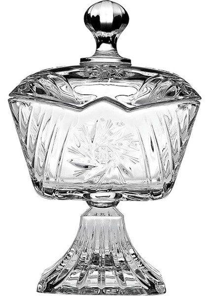 Stella Ayaklı Şekerlik