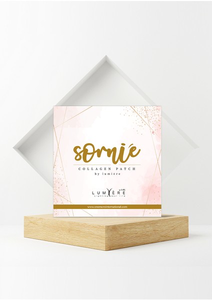 One More Internatıonal Sornıe Collagen