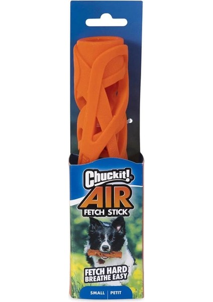 ! Air Fetch Stick Köpek Oyuncağı (Küçük Boy) fırsatları