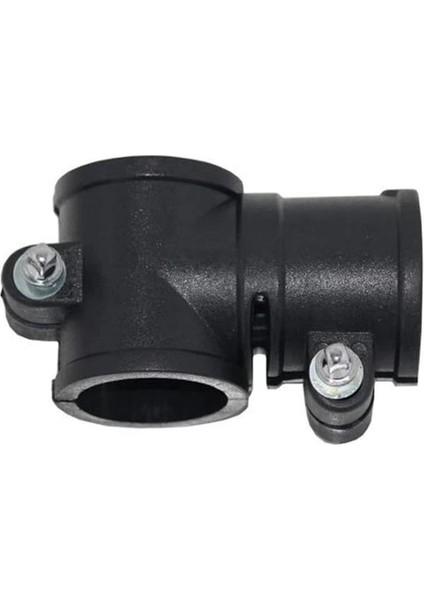 Tambur Seti Rafı (T-Clamp)