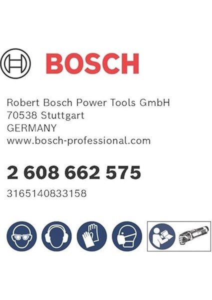 Professional Universalfugenschneider Uzun (Silikon, Conta ve Yumuşak Malzemeler