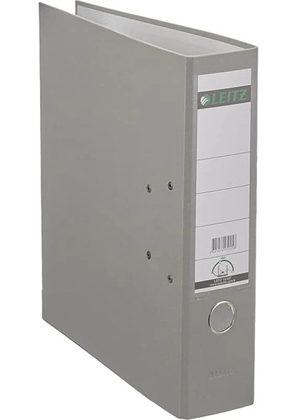 Geniş Gri Klasör Çakma Mekanizma 1015