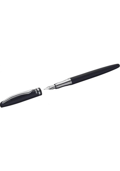 Jazz Elegance P36 Dolma Kalem Siyah modelleri